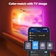 image 6 of Govee Envisual TV Backlight 3S NETFLIX CO-BRANDING (Suitable for 55-65 Inch TV's)