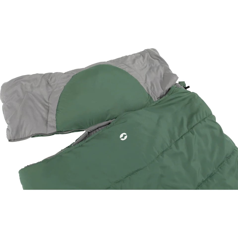 image 1 of Outwell Contour Lux XL Sleeping Bag