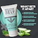 image 5 of Below The Belt Fresh and Dry Boobs, Fresh Breeze Scent 75ml DUO