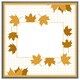 image 4 of Golden autumn (Picture Frame) Brown | Oak | L