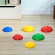 image 6 of ZONEKIZ Balance River Stones w/ Non-Slip Mats for Ages 3-8 Years