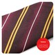image 4 of Find Me - Top, Hat, Glasses & Stick - Wheres Wally Inspired Costume Red | XL