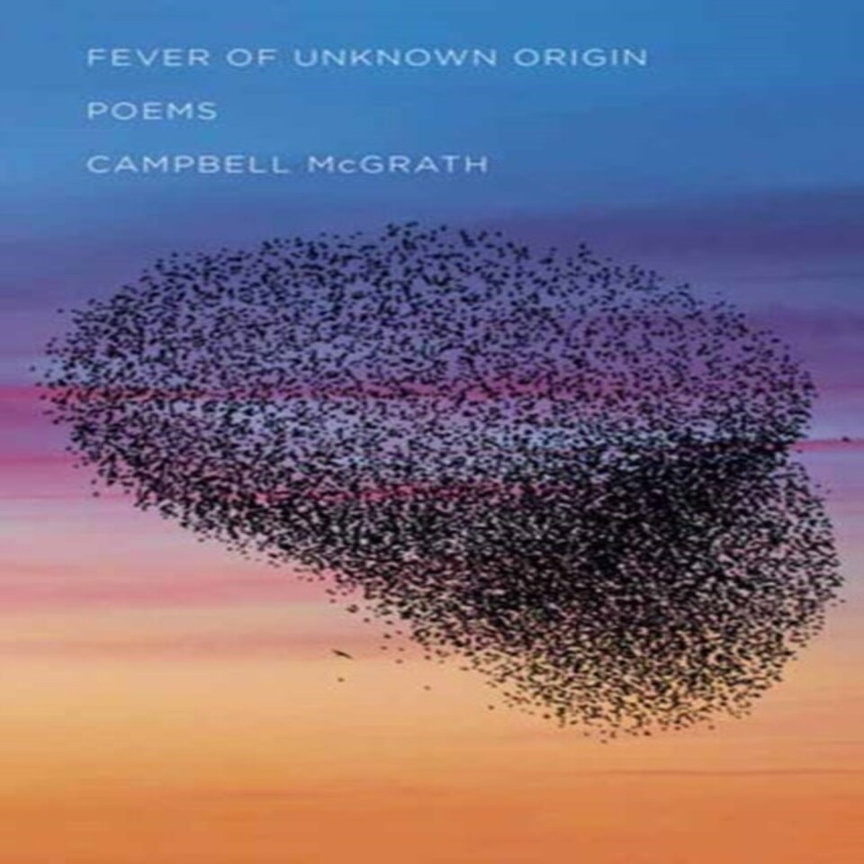 Fever Of Unknown Origin