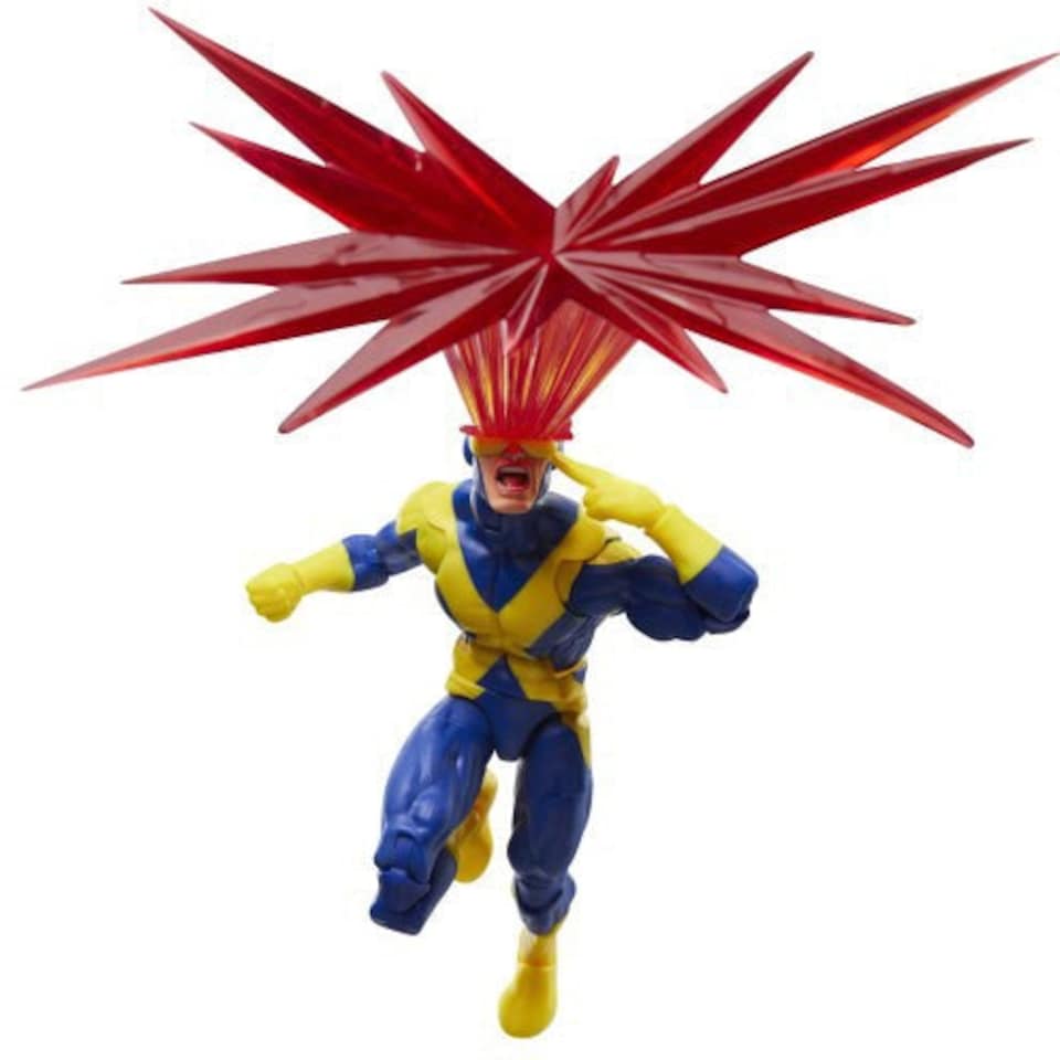 image 1 of Marvel Legends Series - X-Men: Cyclops Action Figure