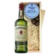 image 1 of Jameson Irish Whiskey And Dark Sea Salt Charbonnel Chocolates Box 70cl 40 abv