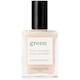 image 2 of Manucurist Green Shimmer Pink Nail Polish 15ml - Gloss | Multi | Green Shimmer Pink | 15ml