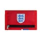 image 2 of England FA Lion Tri-Fold Wallet - Red/Blue - One Size