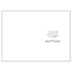 image 2 of Sixty Men's 60th Birthday Card with Gold Foil