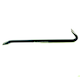 image 1 of 24" 610mm x 19mm Pry Crowbar Wrecking Nail Bar Removal Remover Tool Bergen