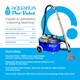 image 3 of Aquarius Pro Valet Carpet and Upholstery Cleaner Car Valeting Machine