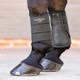 image 8 of LeMieux Grafter Brushing Boot Black | Medium