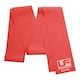 image 1 of Urban Fitness Resistance Band - Red - Medium