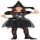 image 1 of Fancy Dress Child Silver Witch - 7-9 Years