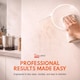 image 5 of Landlords Paint - Kitchen & Bathroom Paint - Mould Resistant, Washable & Durable - London's Magnolia - 2.5L