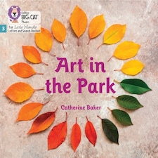 Art In The Park