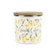 image 1 of Lemons Large Ground Coffee Canister
