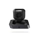 image 7 of Zens Nightstand Magnetic Wireless Charger Pro 2  (incl. Wall Charger) - black