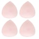image 2 of Brushworks Complexion Sponge Set - 4 Pack