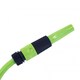image 2 of Oypla Garden Retractable Wall Mounted Hose Compact Reel 20M Green