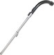 image 1 of SPARES2GO Telescopic Rod Tube Handle for Miele S2110 S6240 S5210 S5211 SGEA3 C3 Complete