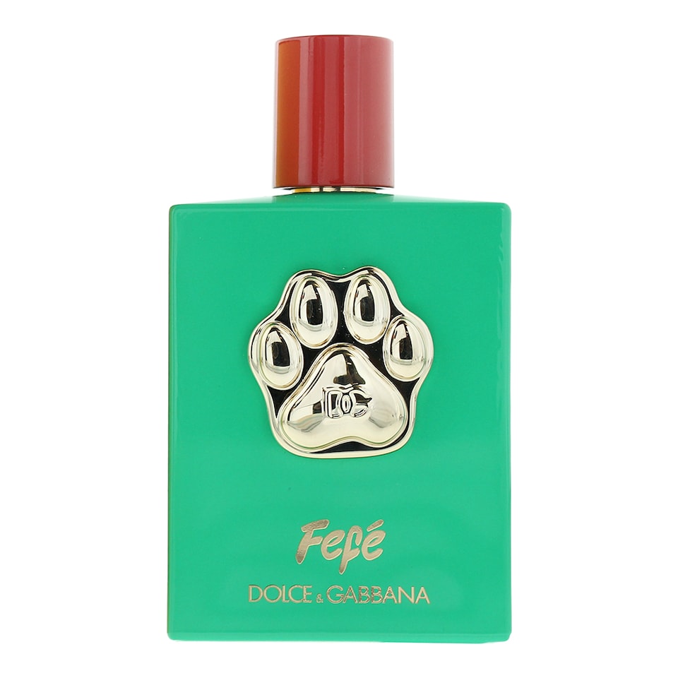 image 1 of Dolce & Gabbana Fefe Alcohol Free Fragrance Mist 100ml for Dogs