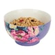 image 8 of Mikasa Clovelly Porcelain Bowl, 19cm Blue