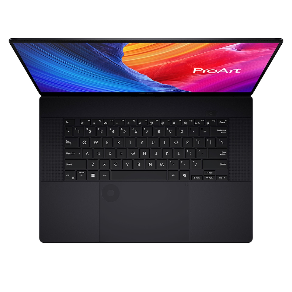 image 1 of ASUS ProArt P16 Copilot Plus AMD Ryzen AI 9 370 32GB RAM 1TB SSD RTX 5070 16-Inch Win11H