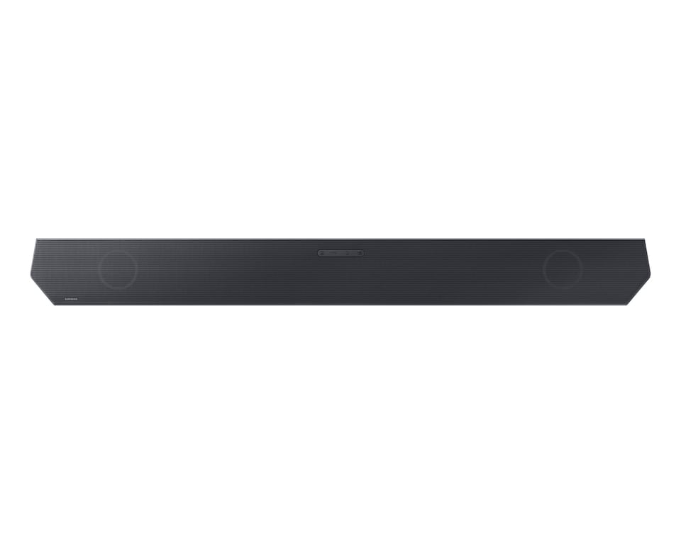 image 1 of Samsung HW-Q600H, 3.1.2 channels, 34 W, Dolby Atmos, Dolby Digital Plus, Dolby TrueHD, Dolby Digital 5.1, Black, Titan Black, High Dynamic Range 10+ (HDR10 Plus)