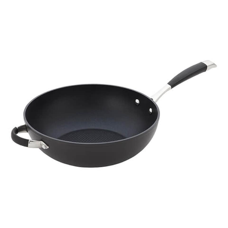 image 1 of Stellar Verve 28cm Non-Stick Wok