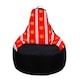 image 1 of Manchester United FC Goalie Bean Chair