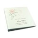 image 6 of Personalised Floral Square Photo Album