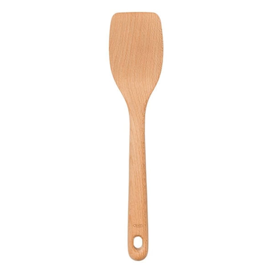 image 1 of OXO Good Grips Wooden Turner