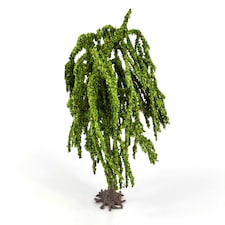 Gaugemaster Scenics Weeping Willow Premium Tree
