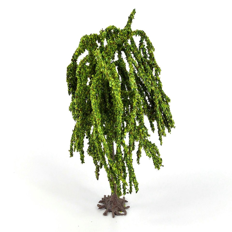 Gaugemaster Scenics Weeping Willow Premium Tree