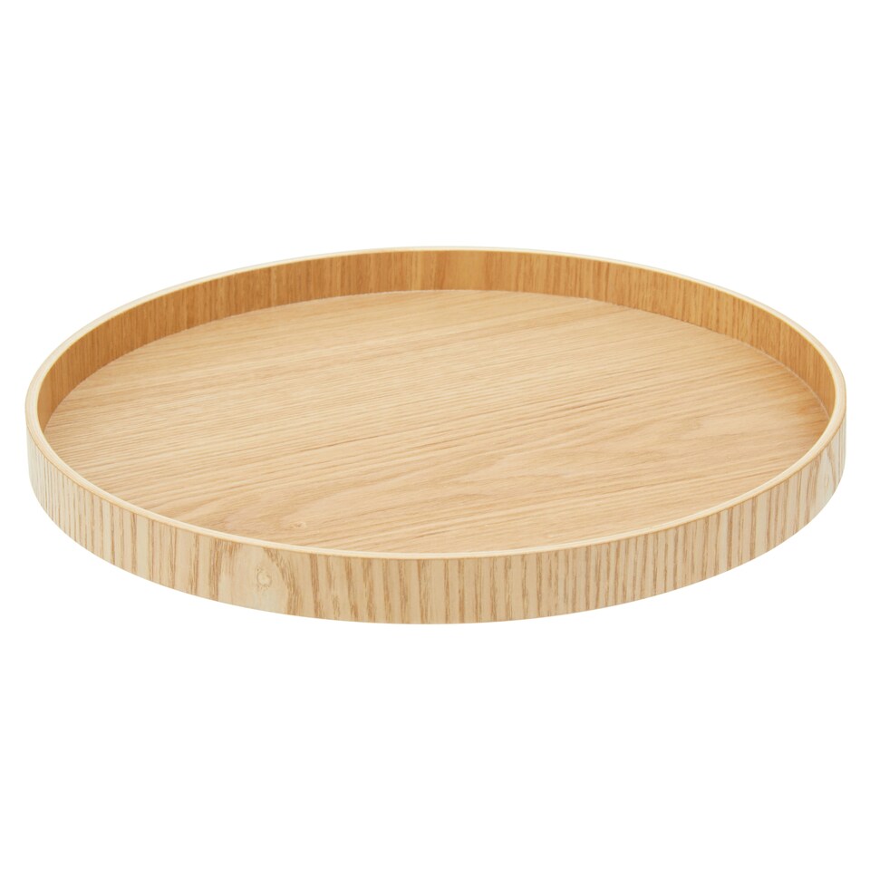 image 1 of Interiors by Premier Functional Design Black Dish, Non-Stick Carbon Steel Tart Dish For Even Baking, Durable Round Bakeware Cream