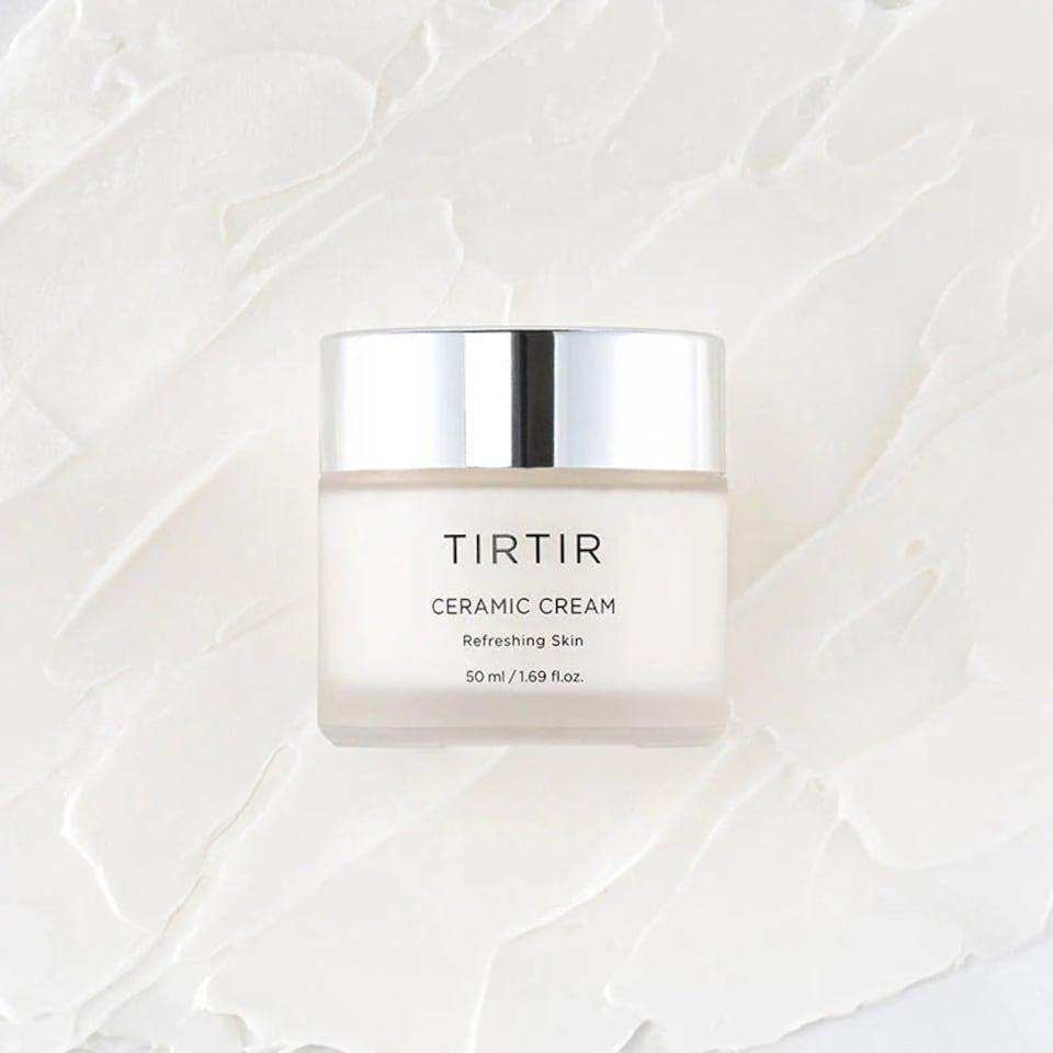 image 1 of TIRTIR Ceramic Cream 50ml