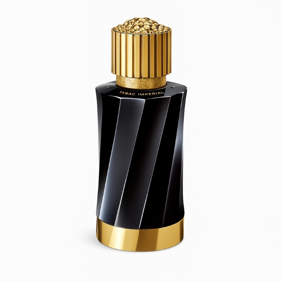 image 1 of Versace Atelier Tabac Imperial 100ml Eau De Parfum