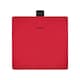 image 3 of MidOcean Costa Polar Fleece Picnic Blanket | Red | Red | One Size | 1