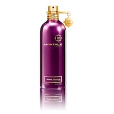 Montale Dark Purple Eau de Parfum 100ml Spray
