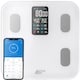 image 1 of Smart Bathroom Scales - V2 White
