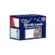 image 1 of Pack of 50 Contemp Christmas Stickers