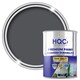 image 1 of HQC Exterior Wall Insulating Paint - Weatherproof, Heat Reflecting & Energy Saving - Dove Grey - 20L