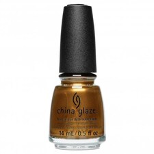 China Glaze Nail Polish Browns 14ml Brown | Whats Up Bittercup