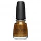 image 1 of China Glaze Nail Polish Browns 14ml Brown | Whats Up Bittercup