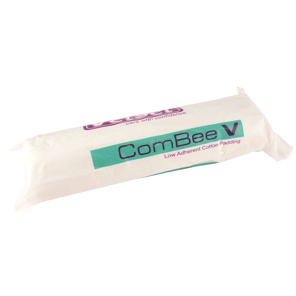 VetSet ComBee V - White - 30cm