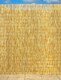 image 1 of Primrose Thick Natural Bamboo Style Reed Outdoor Patio Screening W3m x H1m
