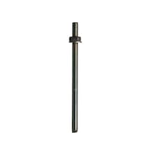 Unifix Grade 4.8 Cup Square Hex Bolts & Nuts M12 x 240 - Box of 10