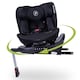 image 4 of Red Kite HOOP 360 Car Seat | Black | Black | One Size | 1