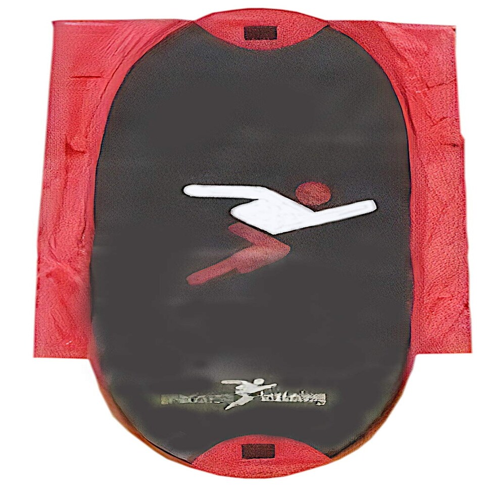 Precision Freekick Men (Pack of 3 Bagged) -  -  - Training Aids - TR703