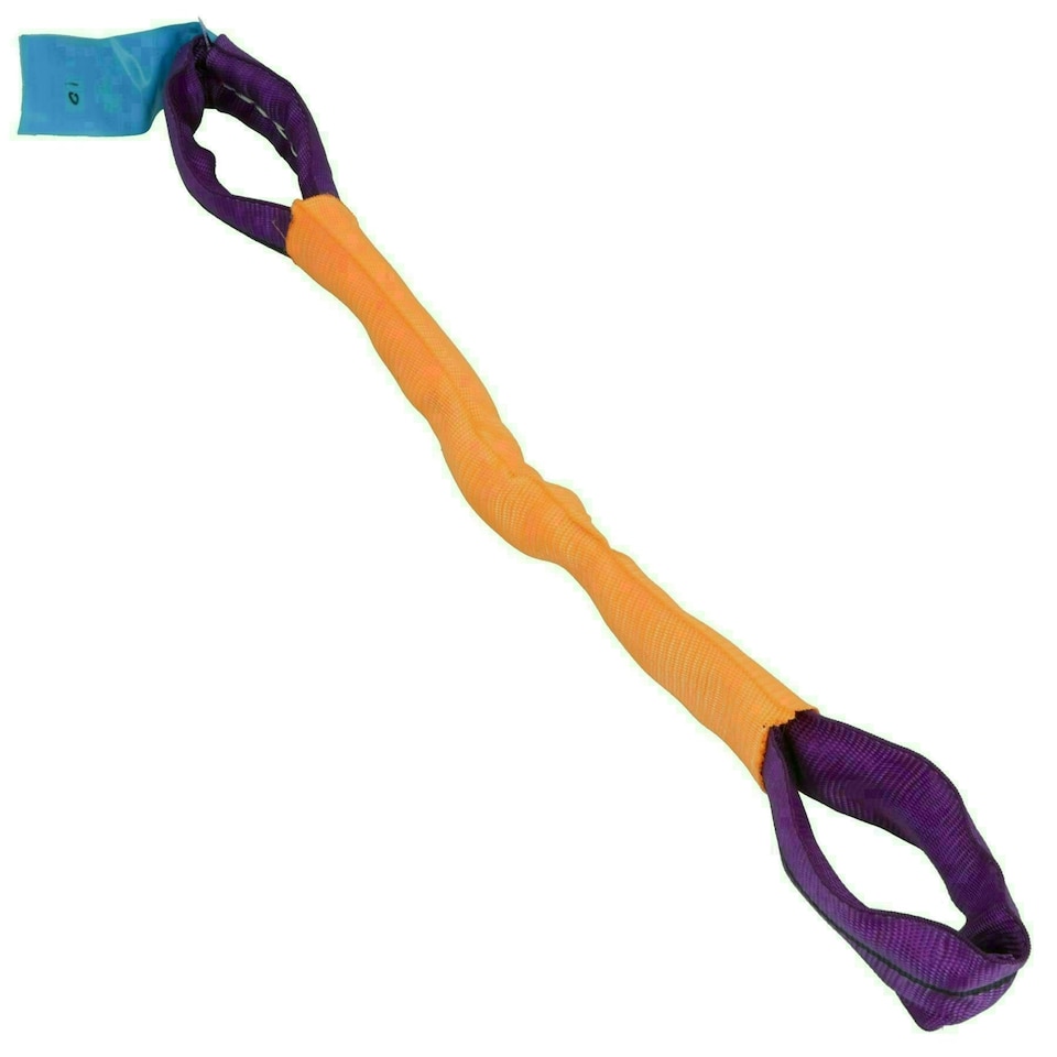 image 1 of Car Transporter / Recovery Strap Set / Ratchet Wheel Brace Bridging SM002_SM006